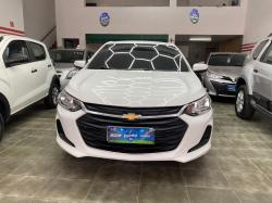 CHEVROLET Onix Hatch 1.0 12V 4P FLEX LT