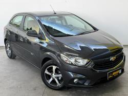 CHEVROLET Onix Hatch 1.4 4P FLEX LTZ AUTOM�TICO