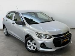 CHEVROLET Onix Hatch 1.0 12V 4P FLEX