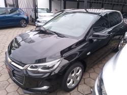 CHEVROLET Onix Hatch 1.0 12V 4P FLEX PREMIER TURBO AUTOM�TICO