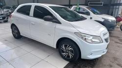 CHEVROLET Onix Hatch 1.0 12V 4P FLEX LT