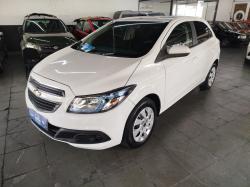 CHEVROLET Onix Hatch 1.4 4P FLEX LT