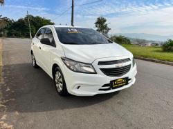 CHEVROLET Onix Hatch 1.0 4P FLEX JOY