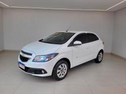 CHEVROLET Onix Hatch 1.4 4P FLEX LT