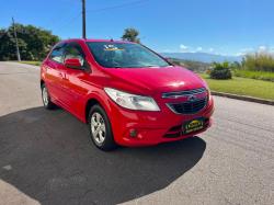 CHEVROLET Onix Hatch 1.0 12V 4P FLEX