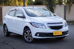 CHEVROLET Onix Hatch 1.4 4P FLEX LTZ