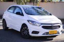 CHEVROLET Onix Hatch 1.0 4P FLEX JOY