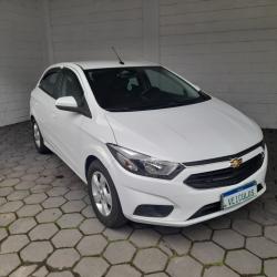 CHEVROLET Onix Hatch 1.4 4P FLEX LT