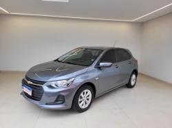 CHEVROLET Onix Hatch 1.0 12V 4P FLEX LT