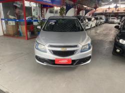 CHEVROLET Onix Hatch 1.4 4P FLEX LT
