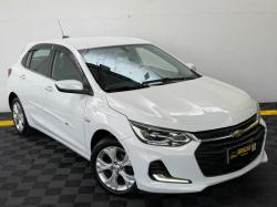 CHEVROLET Onix Hatch 1.0 12V 4P FLEX PREMIER TURBO AUTOM�TICO