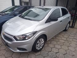 CHEVROLET Onix Hatch 1.0 4P FLEX JOY