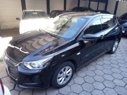 CHEVROLET Onix Hatch 1.0 12V 4P FLEX LT TURBO AUTOM�TICO