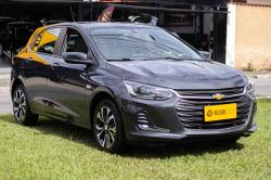 CHEVROLET Onix Hatch 1.0 12V 4P FLEX PREMIER 2 TURBO AUTOM�TICO