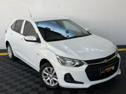 CHEVROLET Onix Hatch 1.0 12V 4P FLEX TURBO