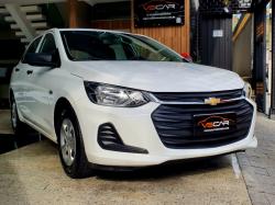 CHEVROLET Onix Hatch 1.0 12V 4P FLEX