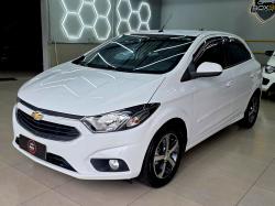 CHEVROLET Onix Hatch 1.4 4P FLEX LTZ AUTOM�TICO