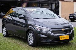 CHEVROLET Onix Hatch 1.0 4P FLEX LT