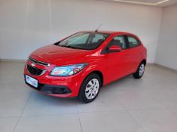 CHEVROLET Onix Hatch 1.4 4P FLEX LT