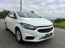CHEVROLET Onix Hatch 1.0 12V 4P FLEX LT