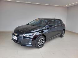 CHEVROLET Onix Hatch 1.0 12V 4P FLEX PREMIER 2 TURBO AUTOMÁTICO