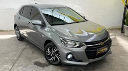 CHEVROLET Onix Hatch 1.0 12V 4P FLEX LT