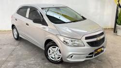 CHEVROLET Onix Hatch 1.0 4P FLEX JOY
