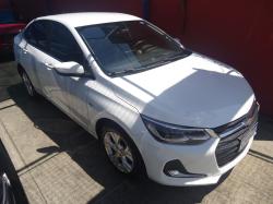 CHEVROLET Onix Sedan 1.0 12V 4P FLEX PREMIER PLUS TURBO AUTOMTICO