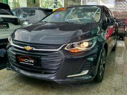 CHEVROLET Onix Sedan 1.0 12V 4P FLEX PREMIER 2 TURBO AUTOM�TICO