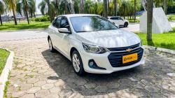 CHEVROLET Onix Sedan 1.0 12V 4P FLEX LTZ PLUS TURBO AUTOM�TICO
