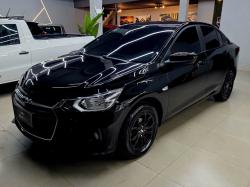 CHEVROLET Onix Sedan 1.0 12V 4P FLEX LT PLUS TURBO AUTOM�TICO