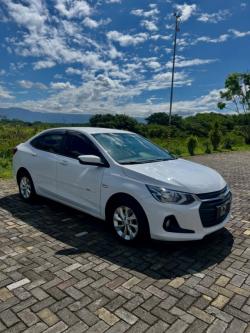 CHEVROLET Onix Sedan 1.0 12V 4P FLEX LTZ PLUS TURBO