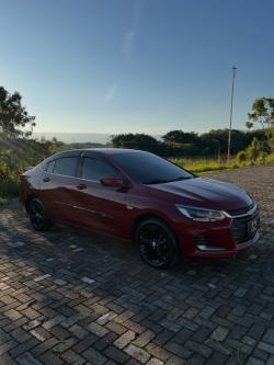 CHEVROLET Onix Sedan 1.0 12V 4P FLEX PREMIER 2 TURBO AUTOM�TICO