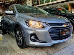 CHEVROLET Onix Sedan 1.0 12V 4P FLEX LT PLUS