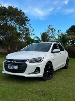 CHEVROLET Onix Sedan 1.0 12V 4P FLEX PREMIER 2 TURBO AUTOM�TICO