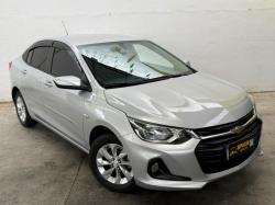 CHEVROLET Onix Sedan 1.0 12V 4P FLEX LTZ PLUS TURBO AUTOMÁTICO