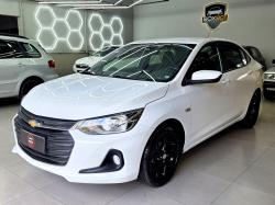 CHEVROLET Onix Sedan 1.0 12V 4P FLEX LTZ PLUS TURBO AUTOMÁTICO