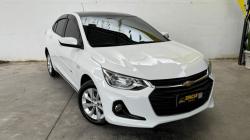 CHEVROLET Onix Sedan 1.0 12V 4P FLEX LTZ PLUS TURBO AUTOMÁTICO