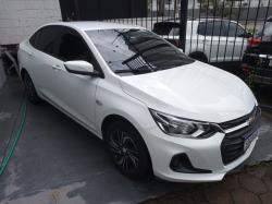CHEVROLET Onix Sedan 1.0 4P FLEX LT