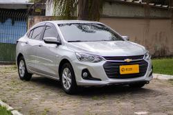 CHEVROLET Onix Sedan 1.0 4P FLEX LT1