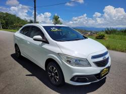 CHEVROLET Prisma 1.0 4P LT FLEX