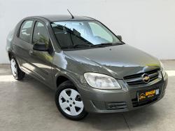 CHEVROLET Prisma 1.0 4P MAXX VHCE FLEX