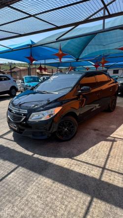 CHEVROLET Prisma 1.0 4P LT FLEX