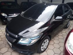 CHEVROLET Prisma 1.0 4P LT FLEX