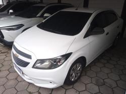 CHEVROLET Prisma 1.0 4P LS FLEX