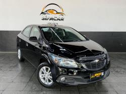 CHEVROLET Prisma 1.4 4P LTZ  AUTOMTICO