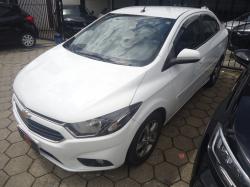 CHEVROLET Prisma 1.4 4P LTZ FLEX