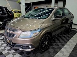 CHEVROLET Prisma 1.4 4P LTZ FLEX