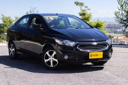 CHEVROLET Prisma 1.4 4P LTZ  AUTOM�TICO