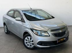 CHEVROLET Prisma 1.4 4P LT FLEX
